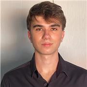 Laureato in Ingegneria Gestionale offre ripetizioni di matematica per studenti di medie, superiori e università